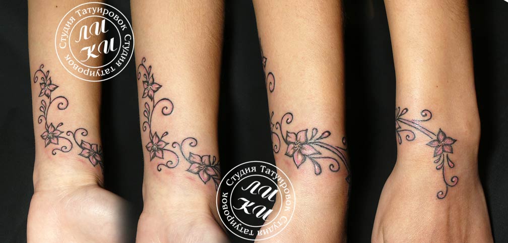 Татуировки и татуаж в Уфе. Обучение курсы тату и татуажа. Исправление татуировок и татуажа. Студия ЛИКИ. 8 (347) 2667476, 89272367476.